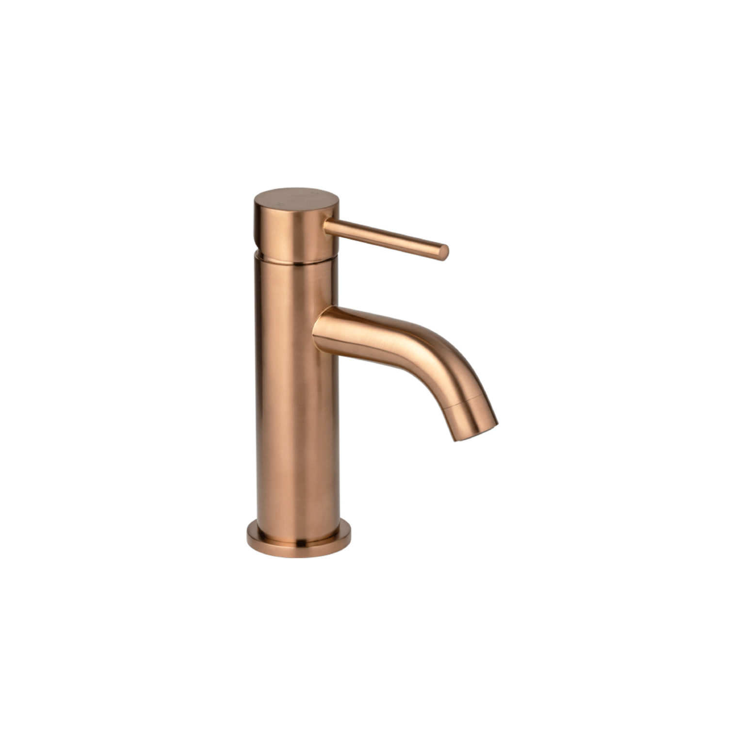 Copper Tapware | Buy Brushed Copper Tapware Online | ABI Interiors NZ