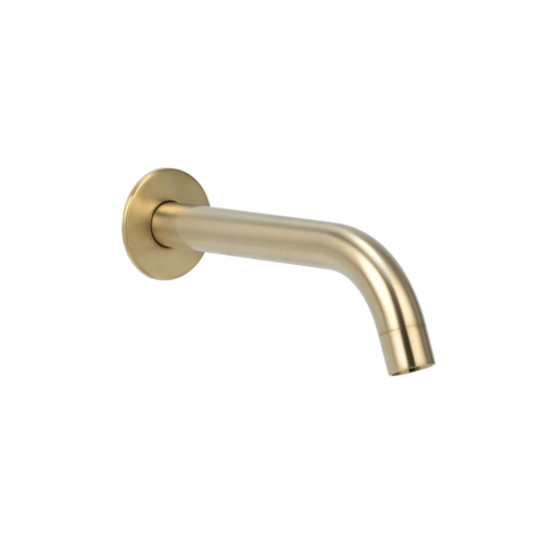 Brass Tapware | Buy Brushed Brass Tapware Online | ABI Interior NZ