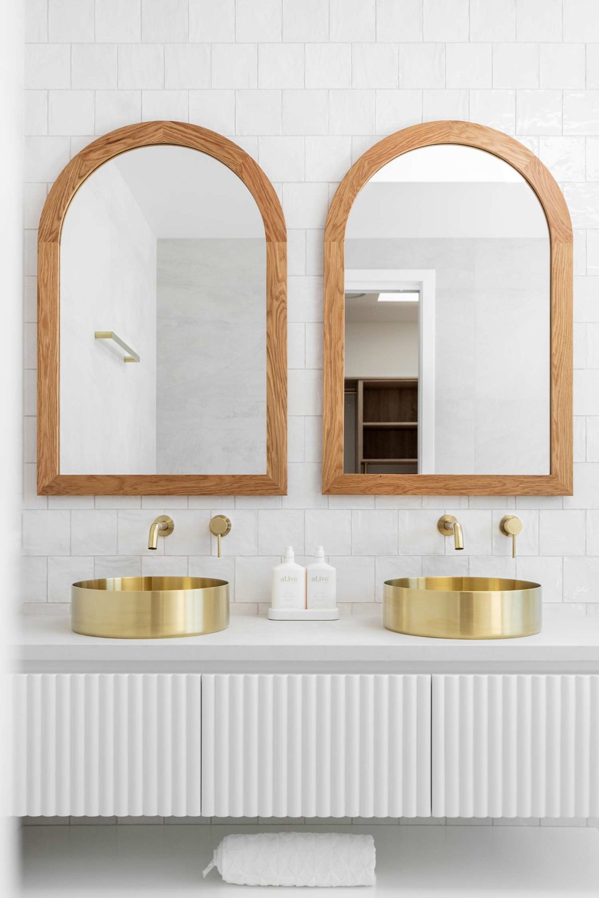 Beach And Coastal Bathrooms Your Guide To Achieving The Look