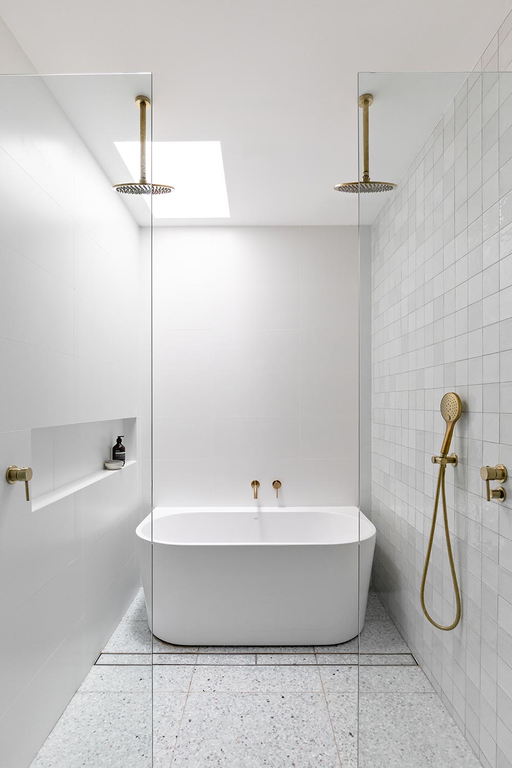 Everything You Need to Know About Wet Rooms | ABI Interiors